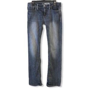 BKE Aiden Jeans Sz 30 X 32 L